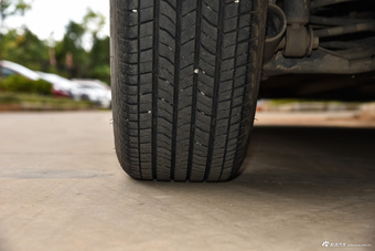 2015款启辰R50X 1.6L自动豪华版