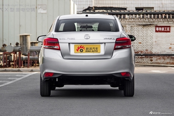 2017款致享1.3L手动魅动版