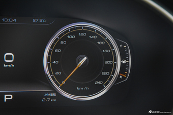 2017款瑞风S7 2.0T自动豪华型