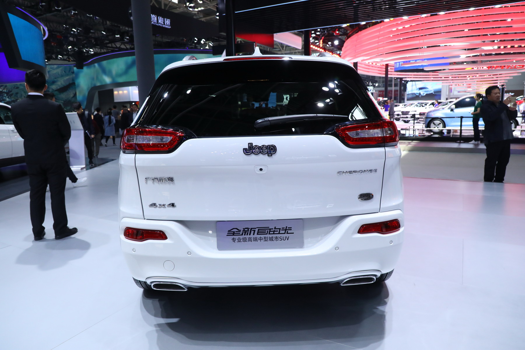 自由光（进口）