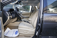 2016款撼路者2.0T自动四驱豪华版汽油