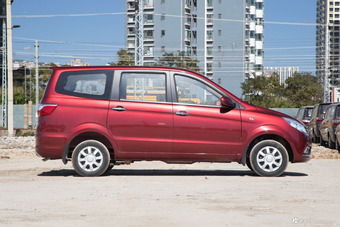 2015款北汽威旺M30 1.5L手动基本型（国四）