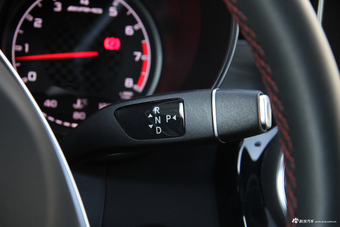 2017款AMG GLC 43 4MATIC 3.0T自动