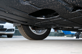 2017款福美来F7 1.5T 7座手动标准型