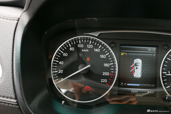 2016款斯威X7 1.8L手动豪华型