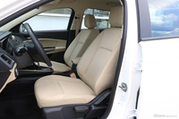 2017款福睿斯改款1.5L自动舒适型