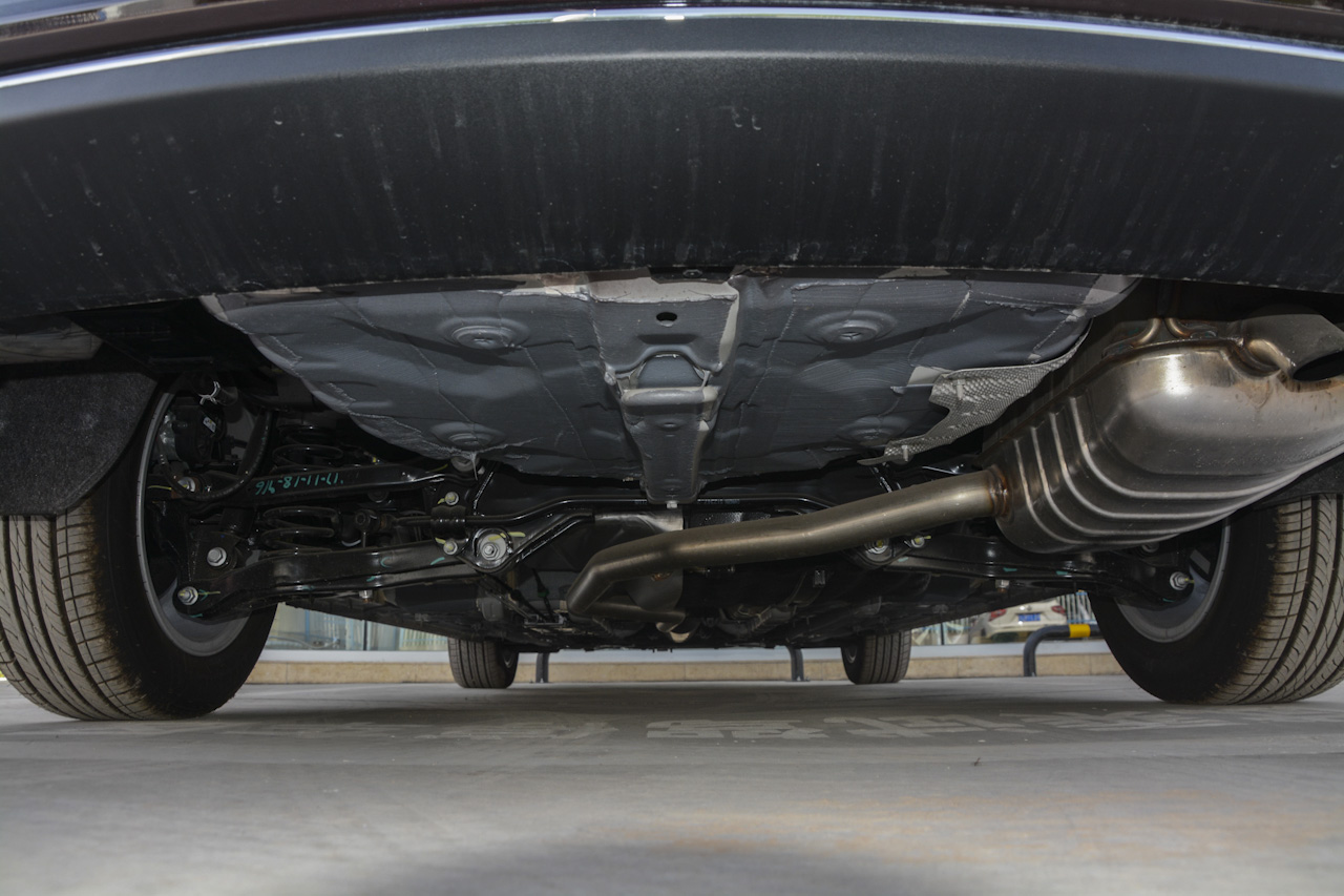 2018款睿骋CC1.5T手动典雅型