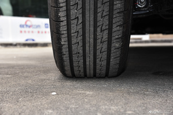 2016款汉腾X7 2.0T自动御马版