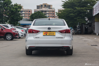 2018款睿骋CC改款1.5T自动尊雅型