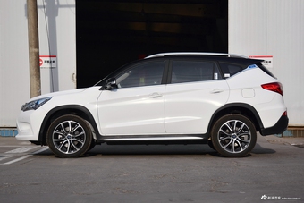 2017宋新能源ev300 尊贵型