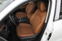 2018款宝沃BX7 2.0T自动28T两驱豪华型5座