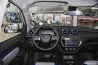 2018款东南DX3 EV 旗舰型