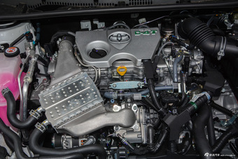 2017款雷凌改款185T自动新锐版