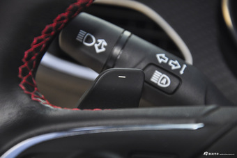 2016款威朗GS 1.5T自动燃情运动型20T