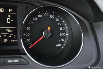 2017款朗行1.4T自动舒适版230TSI DSG