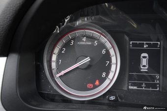 2017款景逸X5 2.0L手动豪华型