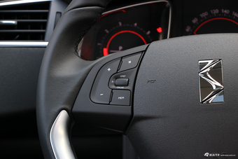 2018款DS 6 1.6T自动30THP尊贵型