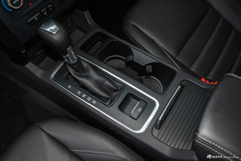 2017款翼虎1.5T自动四驱尊翼型EcoBoost 180