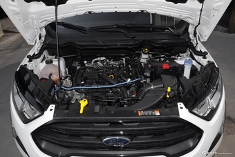 2018款翼搏1.5L自动精翼型图片