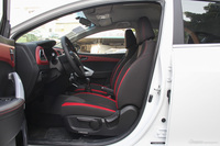 2018款瑞风S2 1.5L智驱版 手动豪华型