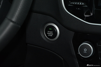 2016款远景SUV 1.8L手动豪华型