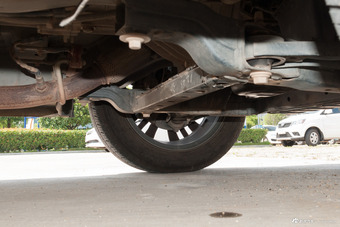 2017款长安CX70T改款 1.5T手动豪擎版