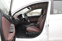 2019款东南A5翼舞 1.5L自动尊贵版国V