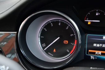 2017款威朗 三厢 1.5T自动双离合精英型