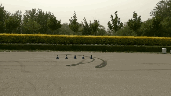 长安CX70T 2017款 1.5T 自动尊擎版