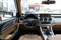 2017款野马T80 1.5T 手动炫动版