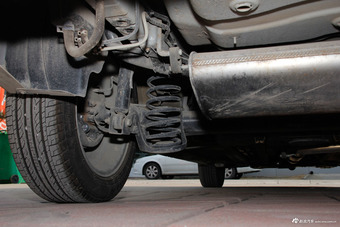 2015款凯翼C3 1.5L手动金钻型