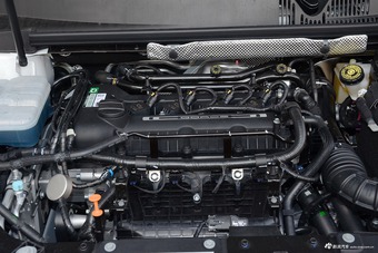 2017款观致3 GT 1.6T手动致享型