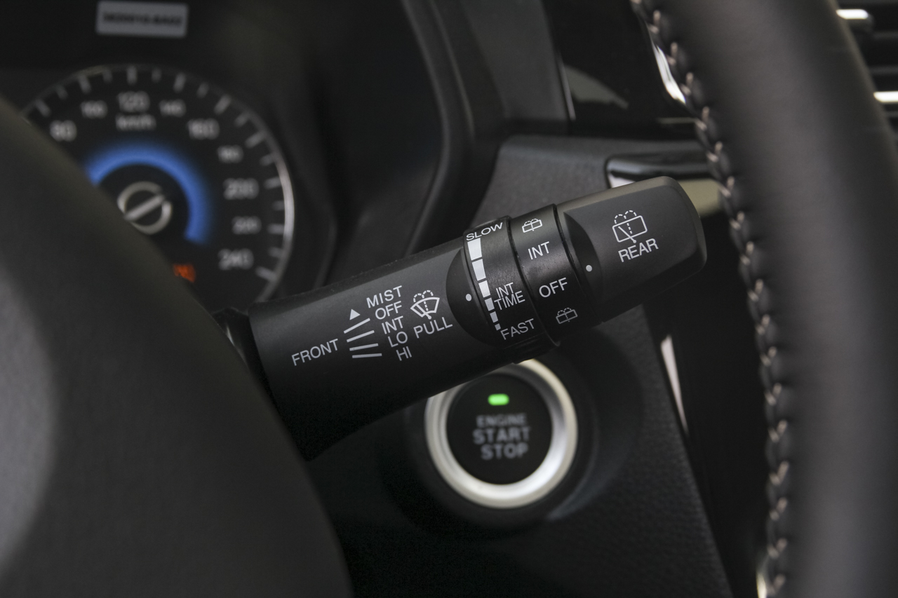 2017款风光580改款 1.5T自动豪华型