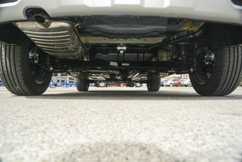 2017款宝骏510 1.5L手动豪华型