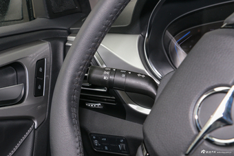 2019款海马S5 1.5T自动豪华型230T