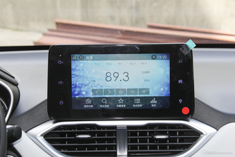 2018款宝骏530 1.5T DCT旗舰型