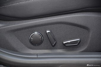 2017款福特金牛座 1.5T 自动EcoBoost 180 豪华型