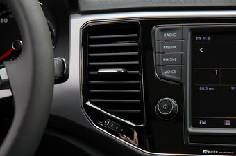 2017款途昂2.0T自动四驱豪华版380TSI