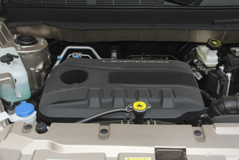 2018款猎豹CS9 1.5T CVT劲锐型