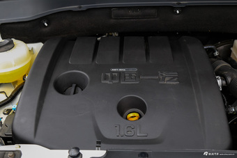 2016款森雅R7 1.6L手动智能型