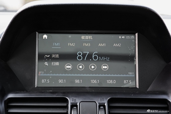 2017款蒂阿兹1.5T手动卓越版