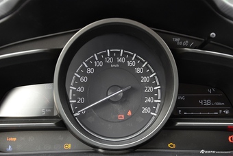 2017款马自达3昂克赛拉 三厢 1.5L 手动舒适型