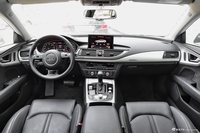 2017款奥迪A7 2.0T自动40TFSI quattro技术型