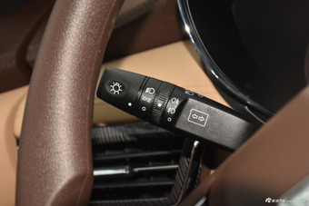 2018款猎豹CS9 1.5T CVT劲朗型