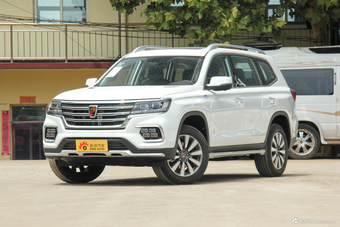 2018款荣威RX8 2.0T自动智联网两驱旗舰版