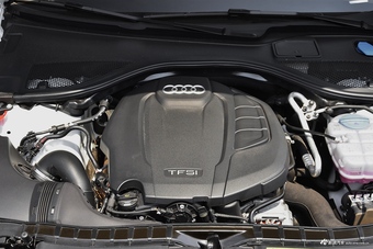 2017款奥迪A7 2.0T自动40TFSI quattro技术型