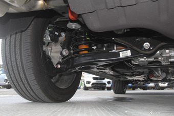 2018款WEY P8 旗舰型