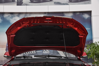 2016款森雅R7 1.6L手动豪华型