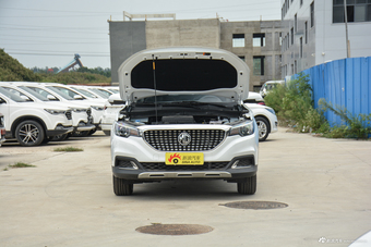 2018款名爵ZS 1.5L手动风尚版国V图片