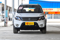 2016款景逸X5 1.8T手动尊享型 珍珠白